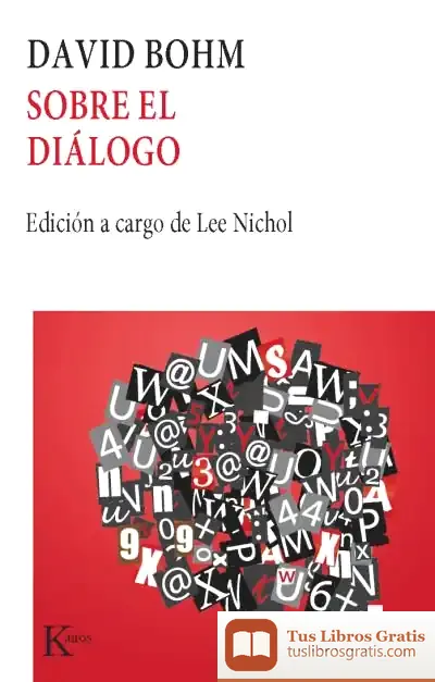 Descargar Sobre El Diálogo