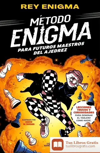 Descargar Método Enigma