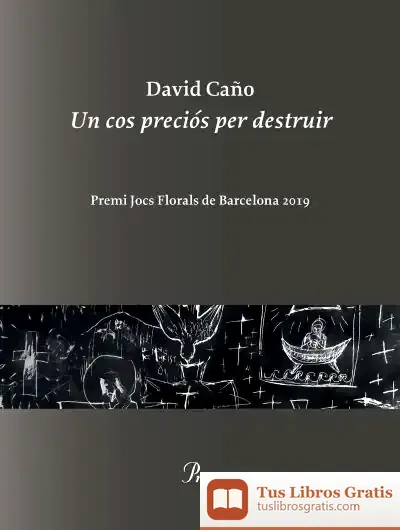 Descargar Un Cos Preciós Per Destruir