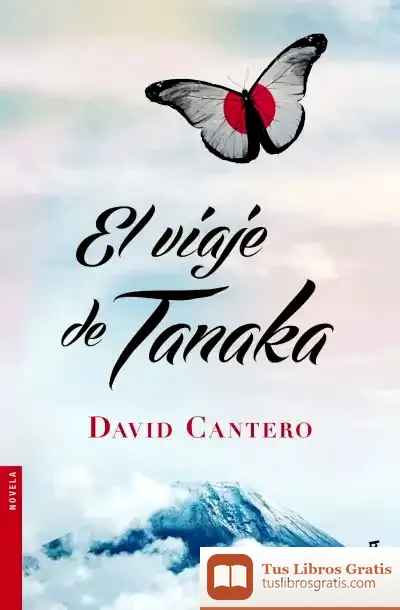 Descargar El Viaje De Tanaka
