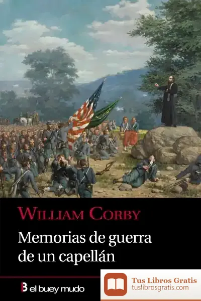 Descargar Memorias De Guerra De Un Capellán