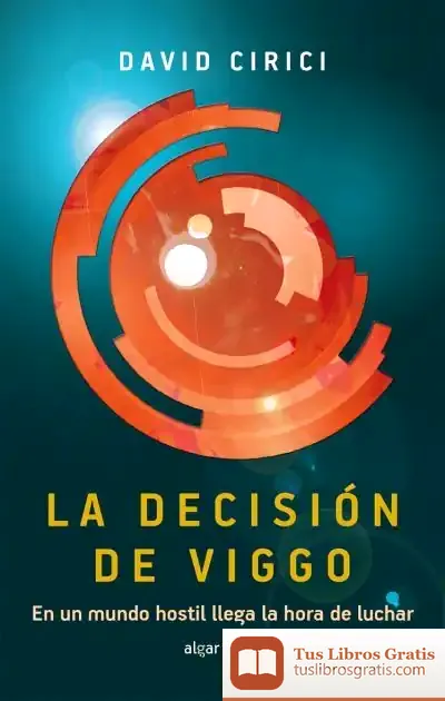 Descargar La Decisión De Viggo. Zona Prohibida Ii