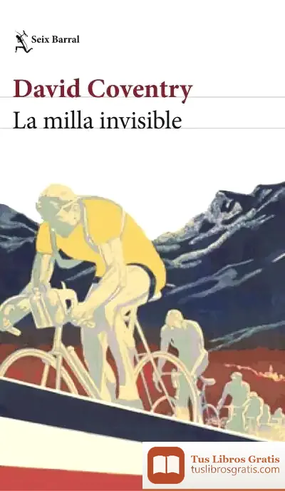 Descargar La Milla Invisible