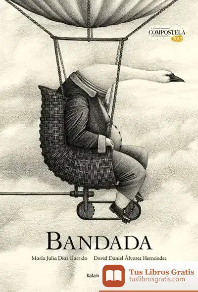 Descargar Bandada