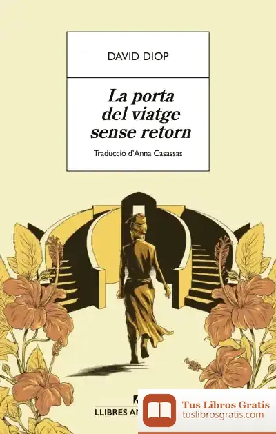 Descargar La Porta Del Viatge Sense Retorn