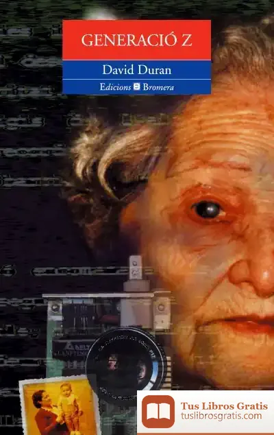 Descargar Generació Z