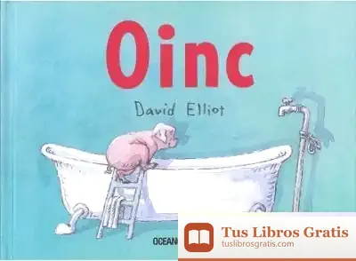 Descargar Oinc de José Luis Escario Nuñez del Pino