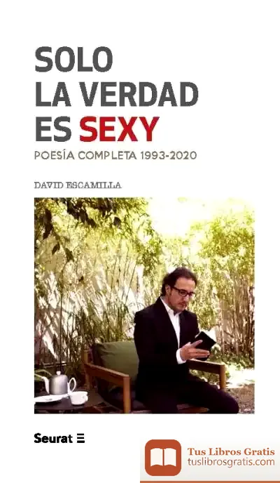Descargar Solo La Verdad Es Sexy