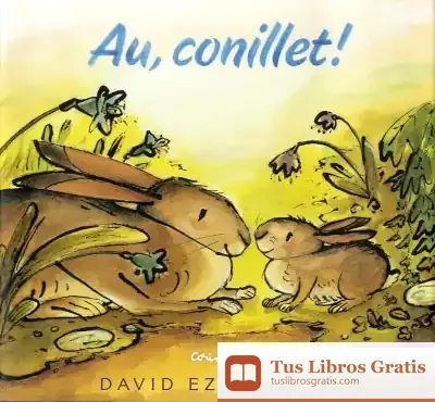 Descargar Au, Conillet