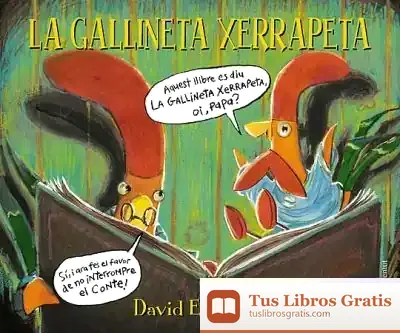 Descargar La Gallineta Xerrapeta