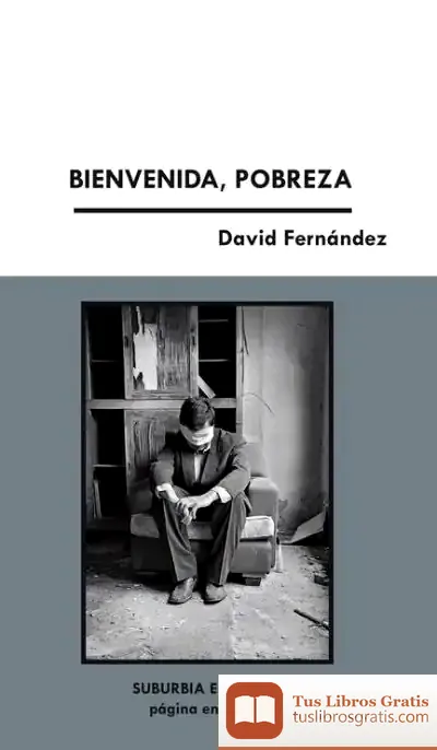 Descargar Bienvenida, Pobreza