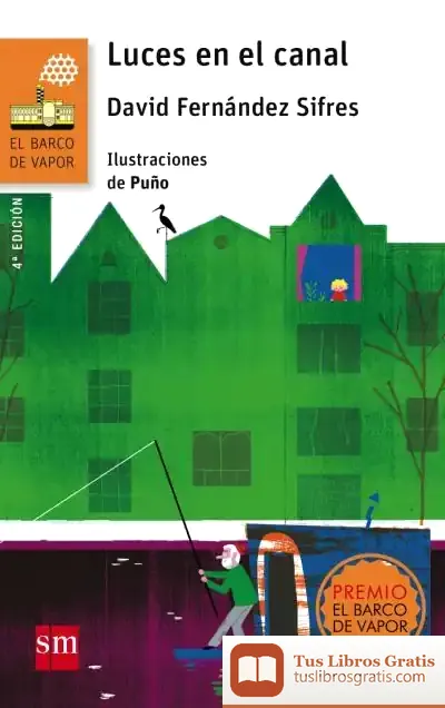 Descargar Luces En El Canal