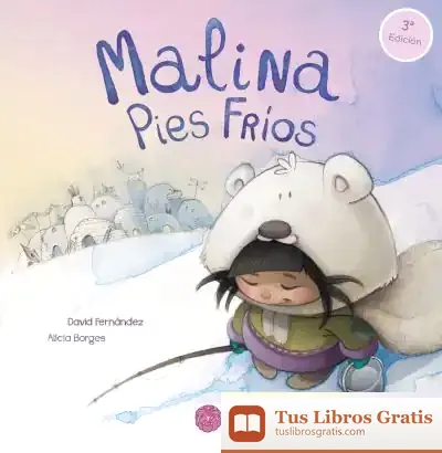 Descargar Malina Pies Fríos de David Fernández Villarroel