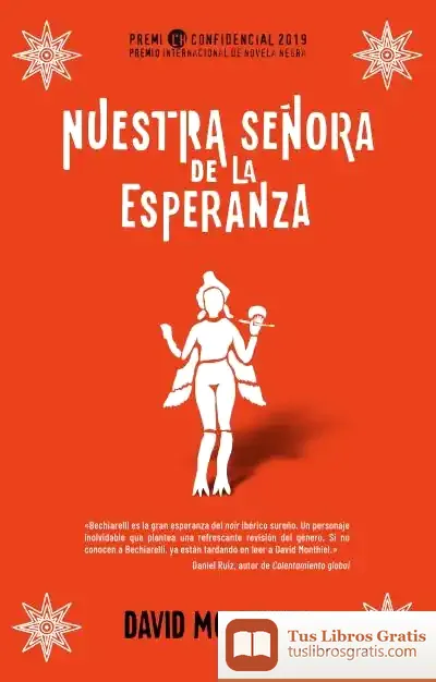 Descargar Nuestra Señora De La Esperanza