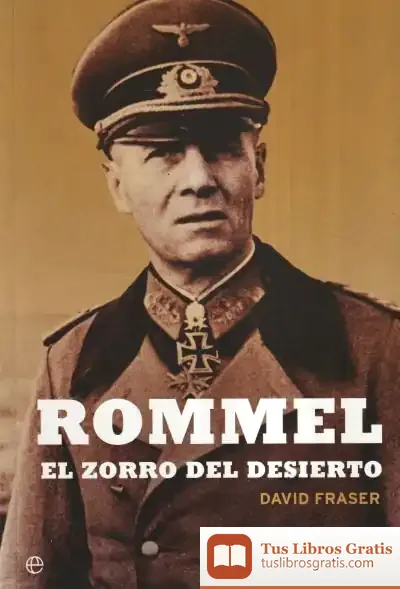 Descargar Rommel