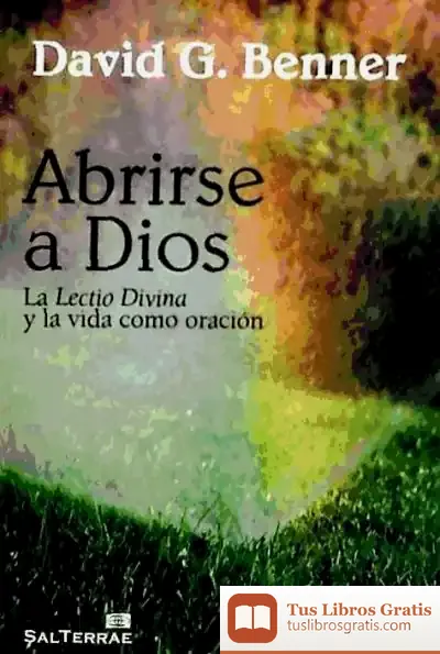 Descargar Abrirse A Dios