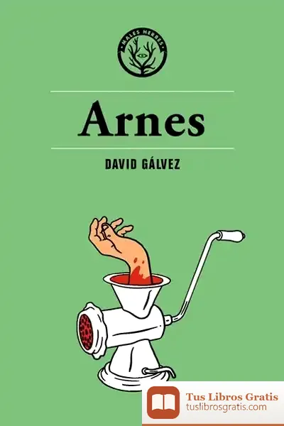 Descargar Arnes