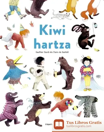 Descargar Kiwi Hartza