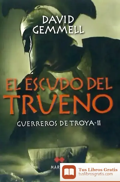 Descargar El Escudo Del Trueno