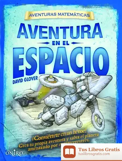 Descargar Aventura En El Espacio de David Glover
