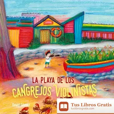 Descargar La Playa De Los Cangrejos Violinistas