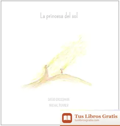 Descargar La Princesa Del Sol
