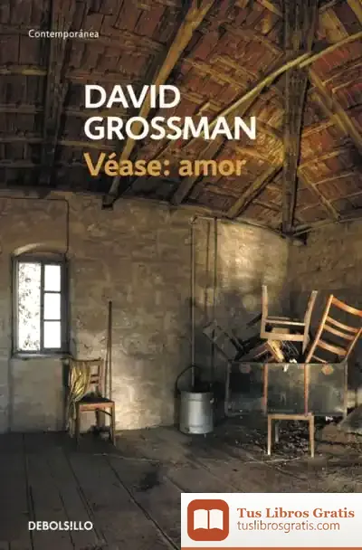 Descargar Véase: Amor de David Grossman