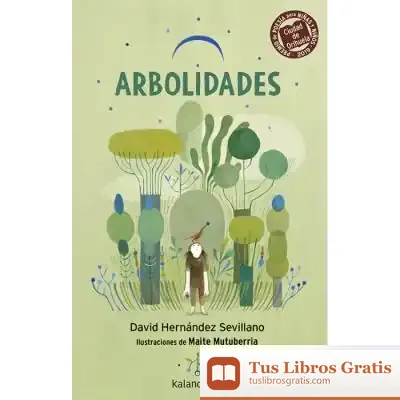 Descargar Arbolidades de David Hernández Sevillano