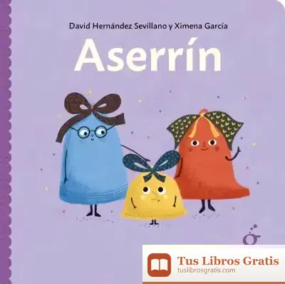 Descargar Aserrín