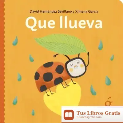 Descargar Que Llueva