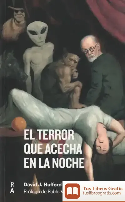Descargar El Terror Que Acecha En La Noche