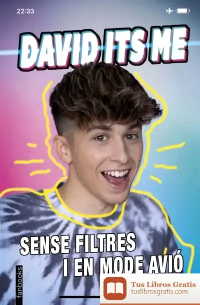 Descargar David Its Me