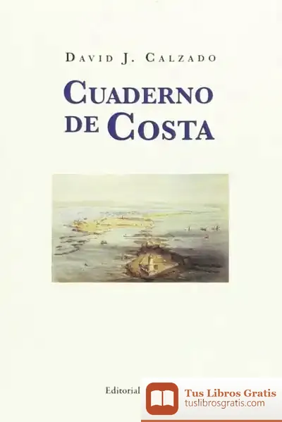 Descargar Cuaderno De Costa