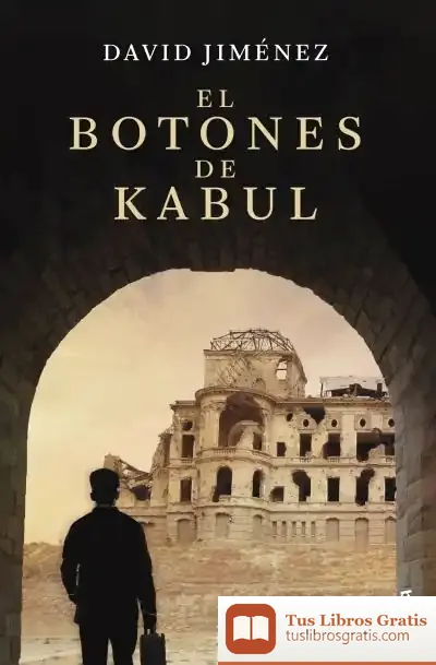 Descargar El Botones De Kabul