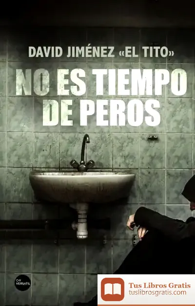 Descargar No Es Tiempo De Peros