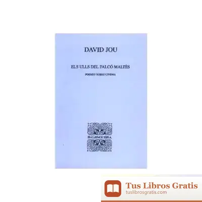 Descargar Els Ulls Del Falcó Maltès