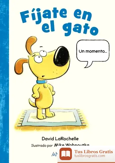 Descargar Fíjate En El Gato de Ramón Saizarbitoria