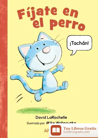 Descargar Fíjate En El Perro