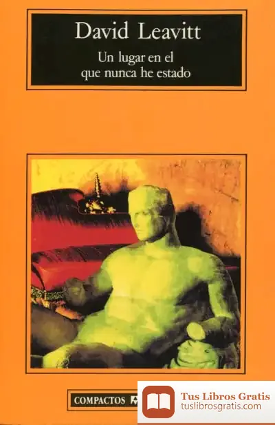 Descargar Un Lugar En El Que Nunca He Estado