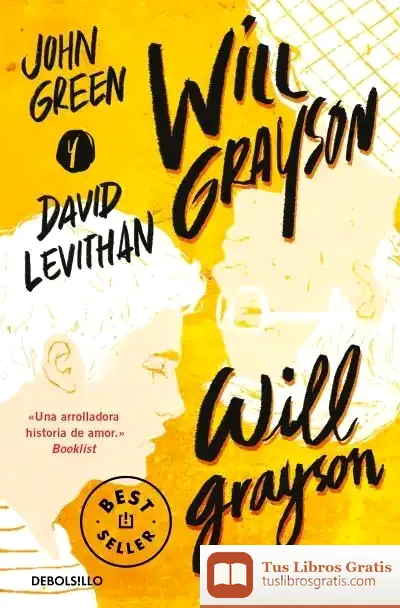 Descargar Will Grayson, Will Grayson de David Levithan
