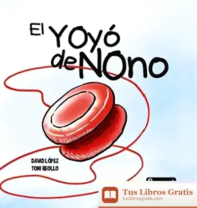 Descargar El Yoyó De Nono