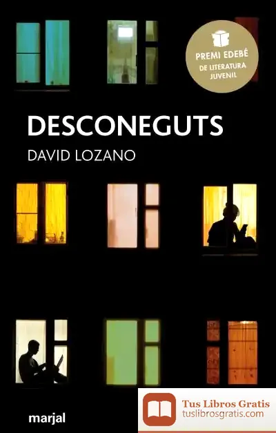 Descargar Desconeguts
