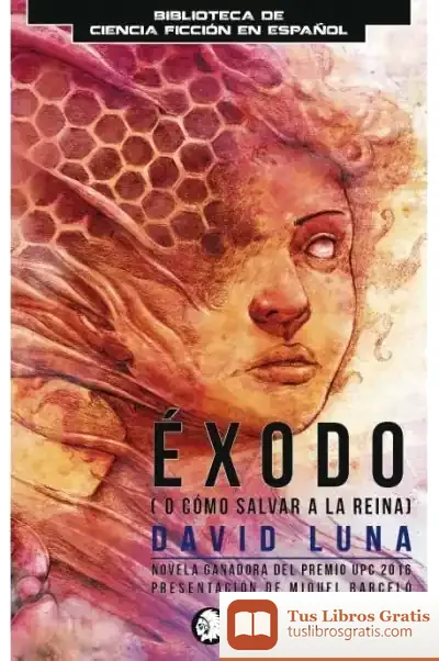 Descargar Éxodo de David Luna Lorenzo