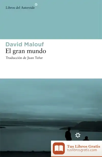 Descargar El Gran Mundo