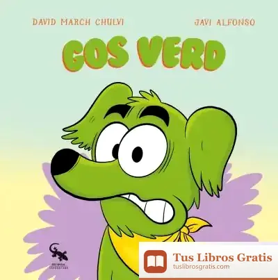 Descargar Gos Verd