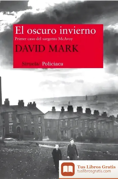 Descargar El Oscuro Invierno de David Mark