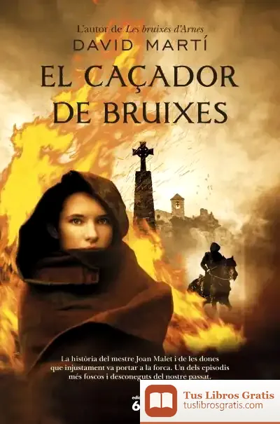 Descargar El Caçador De Bruixes