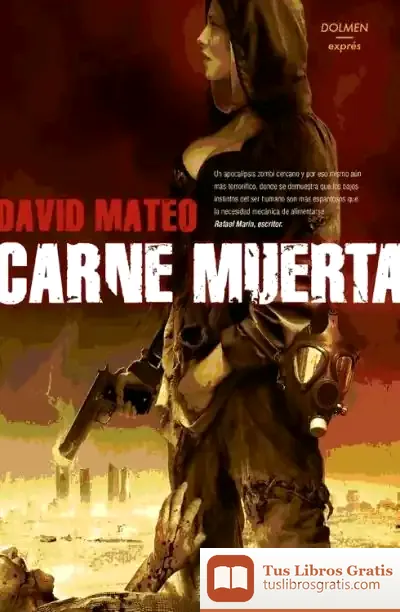 Descargar Carne Muerta
