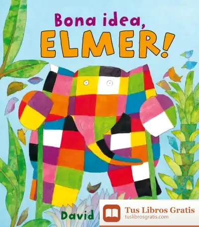 Descargar Bona Idea, Elmer!