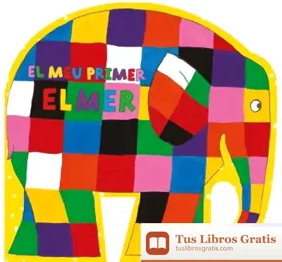 Descargar El Meu Primer Elmer